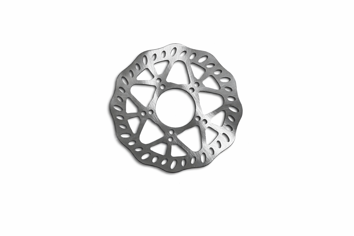 Rear Brake Disc For RFN Warrior SX-E8