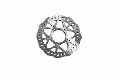 Rear Brake Disc For RFN Warrior SX-E8
