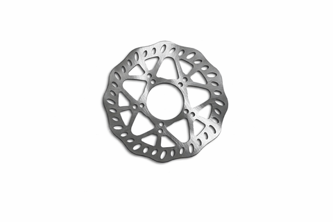 Rear Brake Disc For RFN Warrior SX-E8