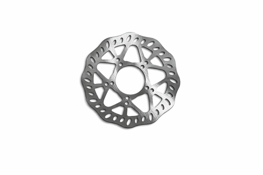 Rear Brake Disc For RFN Warrior SX-E8