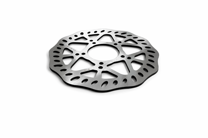 Rear Brake Disc For RFN Warrior SX-E8