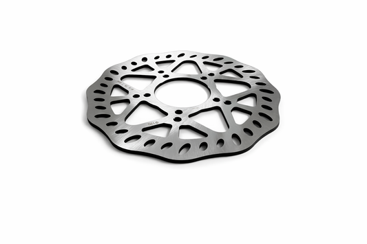 Rear Brake Disc For RFN Warrior SX-E8