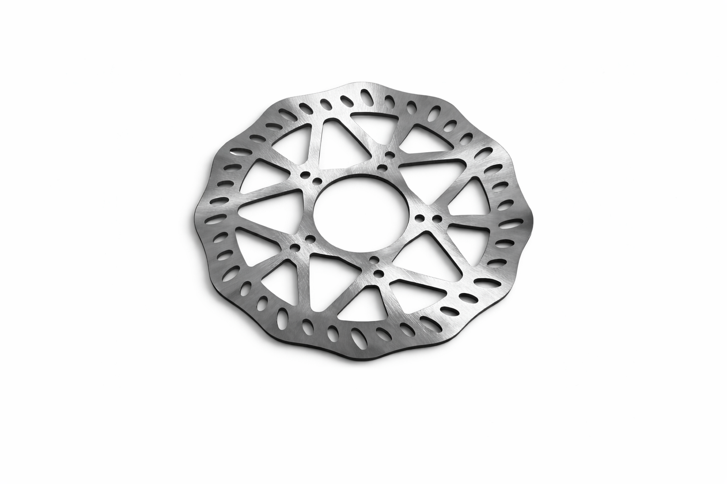Front Brake Disc for RFN Warrior SX-E8