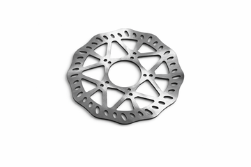 Front Brake Disc for RFN Warrior SX-E8