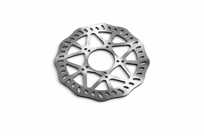Front Brake Disc for RFN Warrior SX-E8