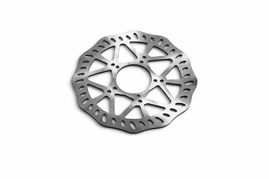 Front Brake Disc for RFN Warrior SX-E8