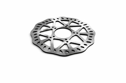 Front Brake Disc for RFN Warrior SX-E8