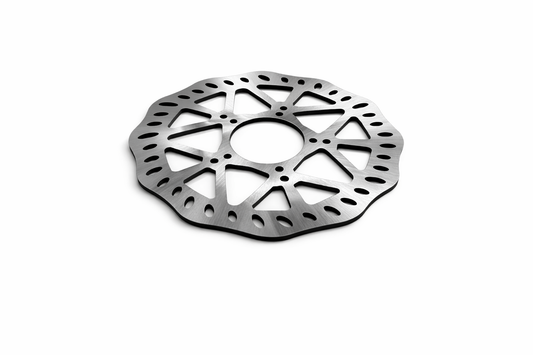 Front Brake Disc for RFN Warrior SX-E8