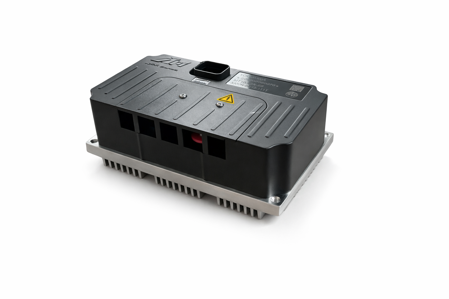 Controller for RFN Warrior SX-E8
