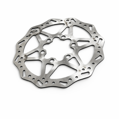 Rear Brake Disc for Warrior Pro SX-E15& SX-E15 Plus