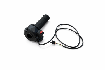 Throttle Grip For RFN Warrior SX-E8