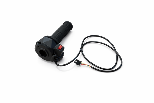 Throttle Grip For RFN Warrior SX-E8