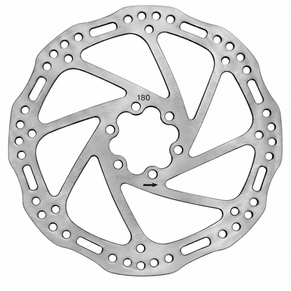 F Disc Brake Assy for RFN EVO 20