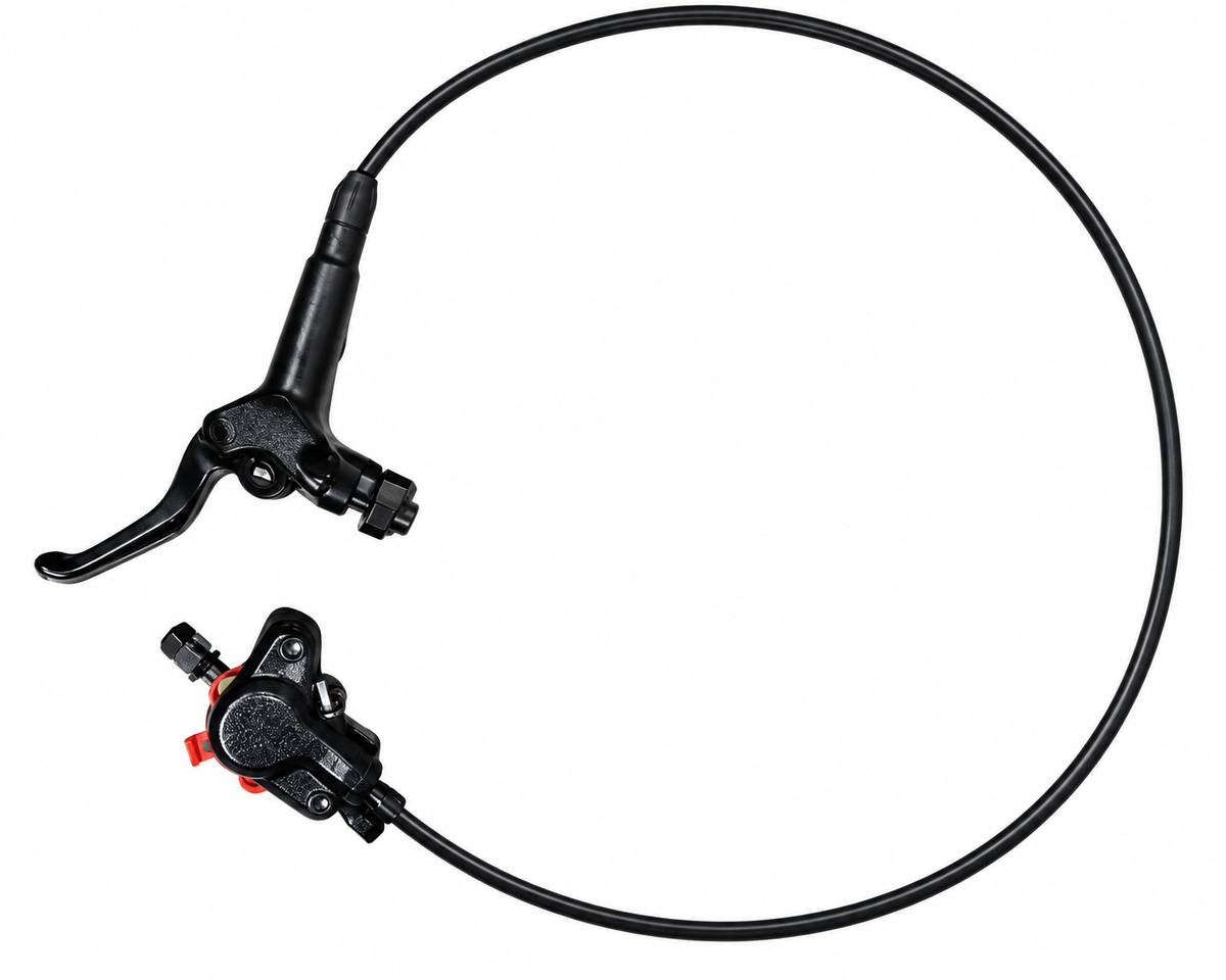F Disc Brake Assy for RFN EVO 20