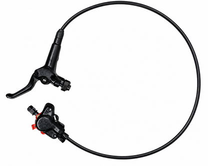 F Disc Brake Assy for RFN EVO 20