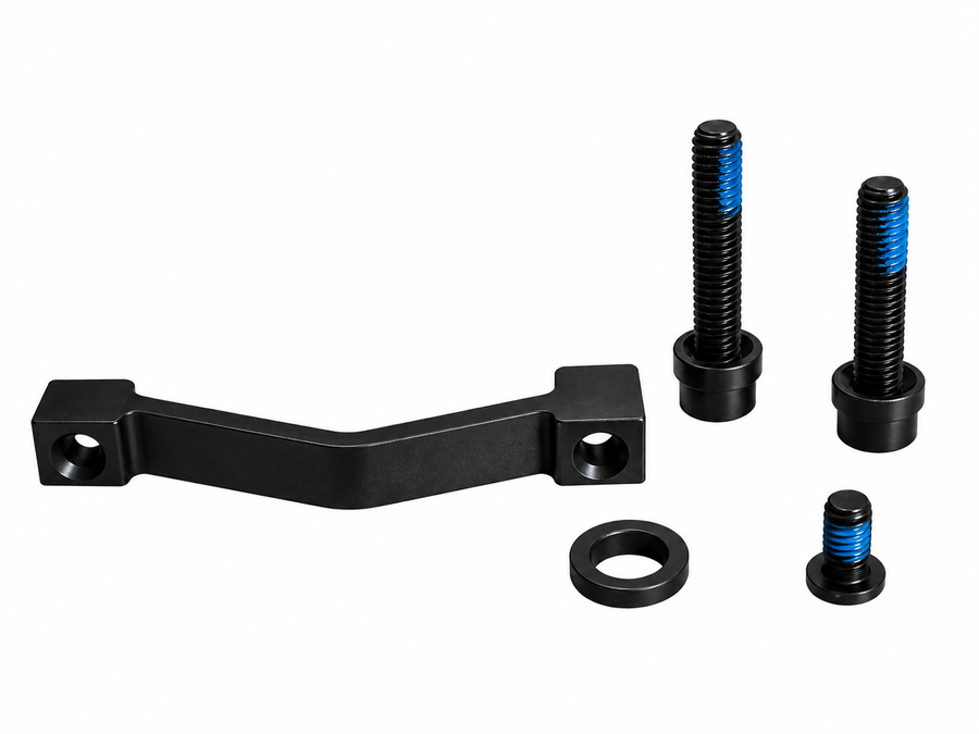 F Disc Brake Assy for RFN EVO 20