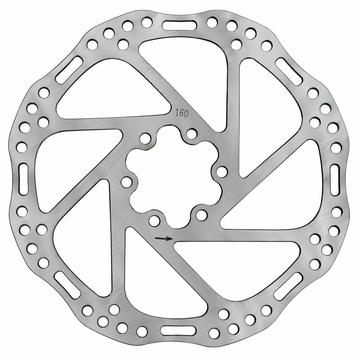 R Disc Brake Assy for RFN EVO 20