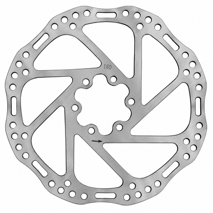 R Disc Brake Assy for RFN EVO 20