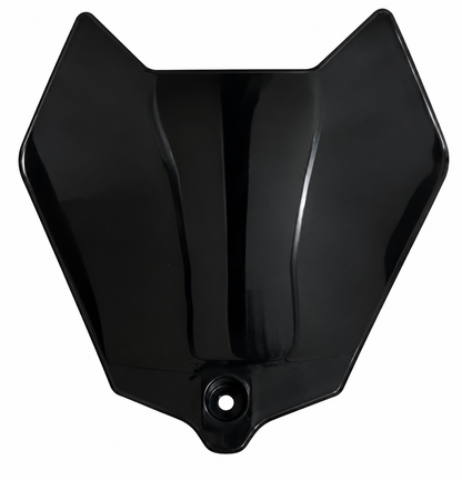 Number Plate for RFN EVO 18 and 20