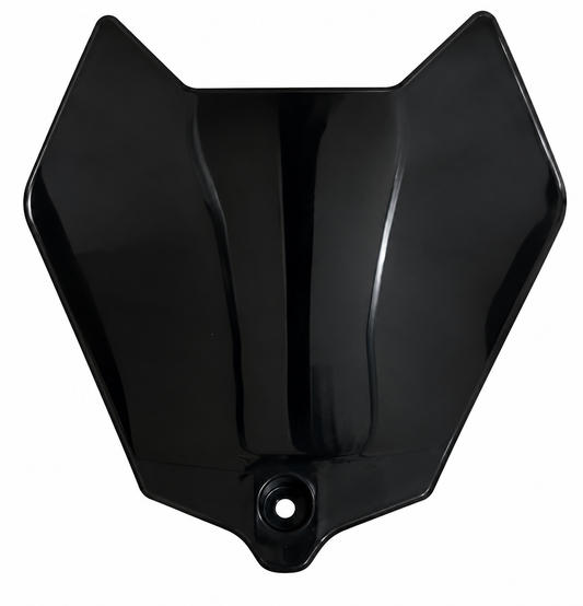 Number Plate for RFN EVO 18 and 20