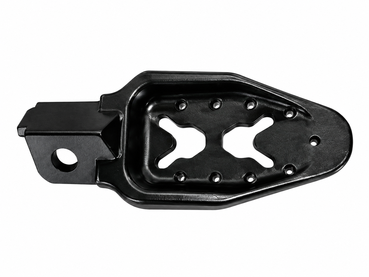 Foot Rest-L for RFN EVO 18 and 20