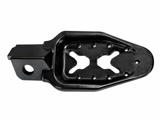 RFN EVO 18 and 20 Foot Rest-L