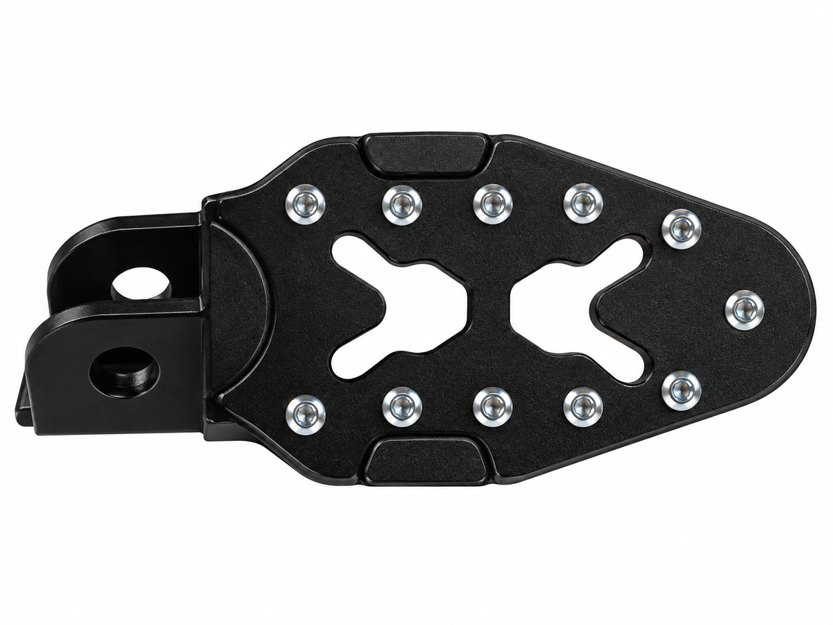 Foot Rest-L for RFN EVO 18 and 20