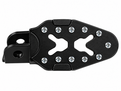 Foot Rest-L for RFN EVO 18 and 20