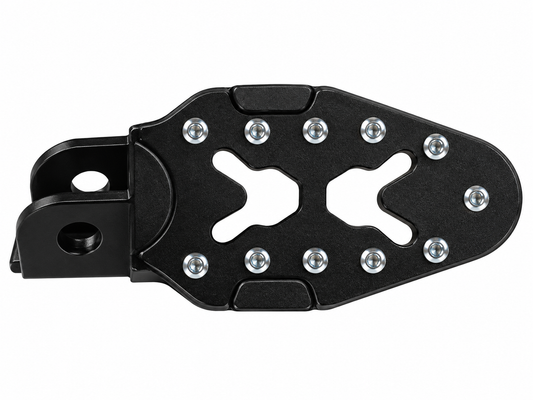 RFN EVO 18 and 20 Foot Rest-L