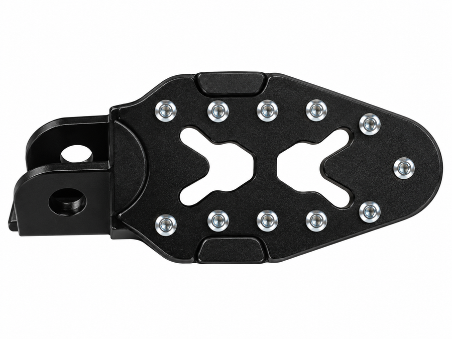 Foot Rest-L for RFN EVO 18 and 20