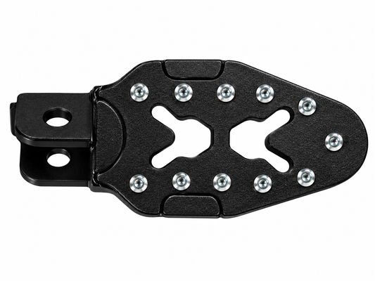 RFN EVO 20 Foot Rest-R