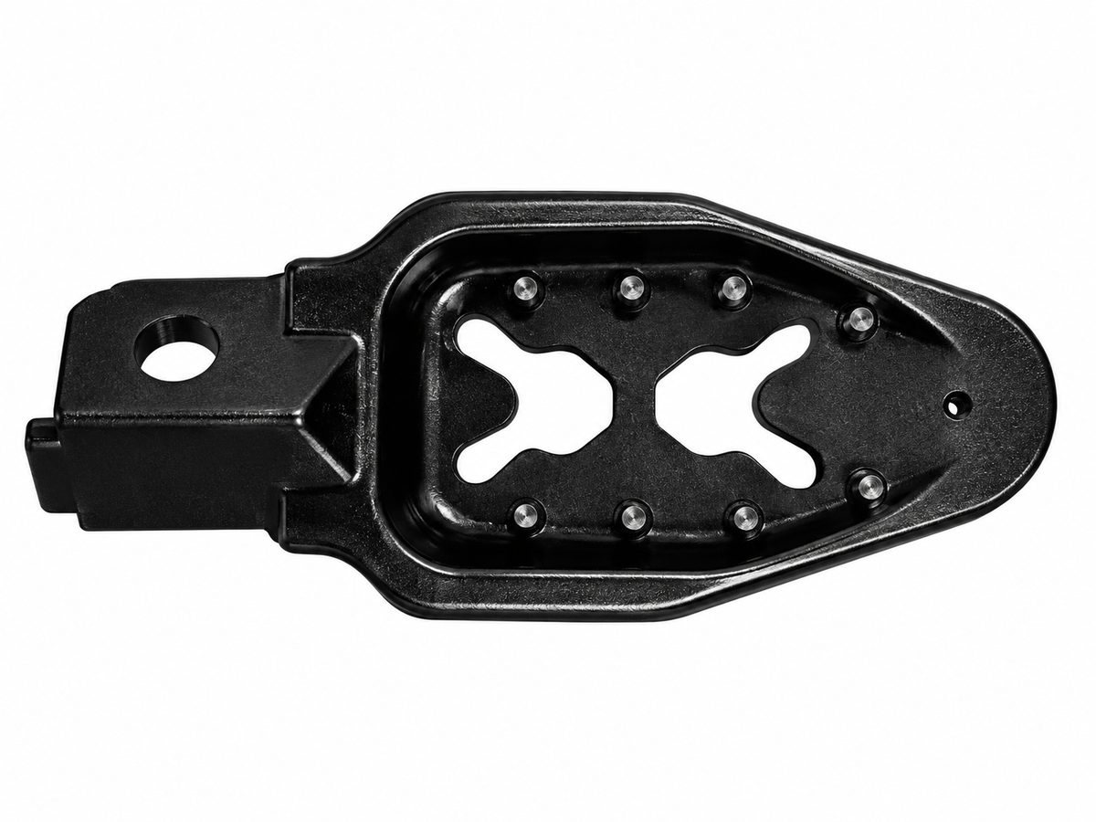 Foot Rest-R for RFN EVO 20