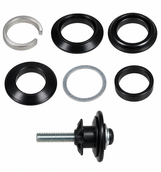 RFN EVO 18 and EVO 20 Head Parts