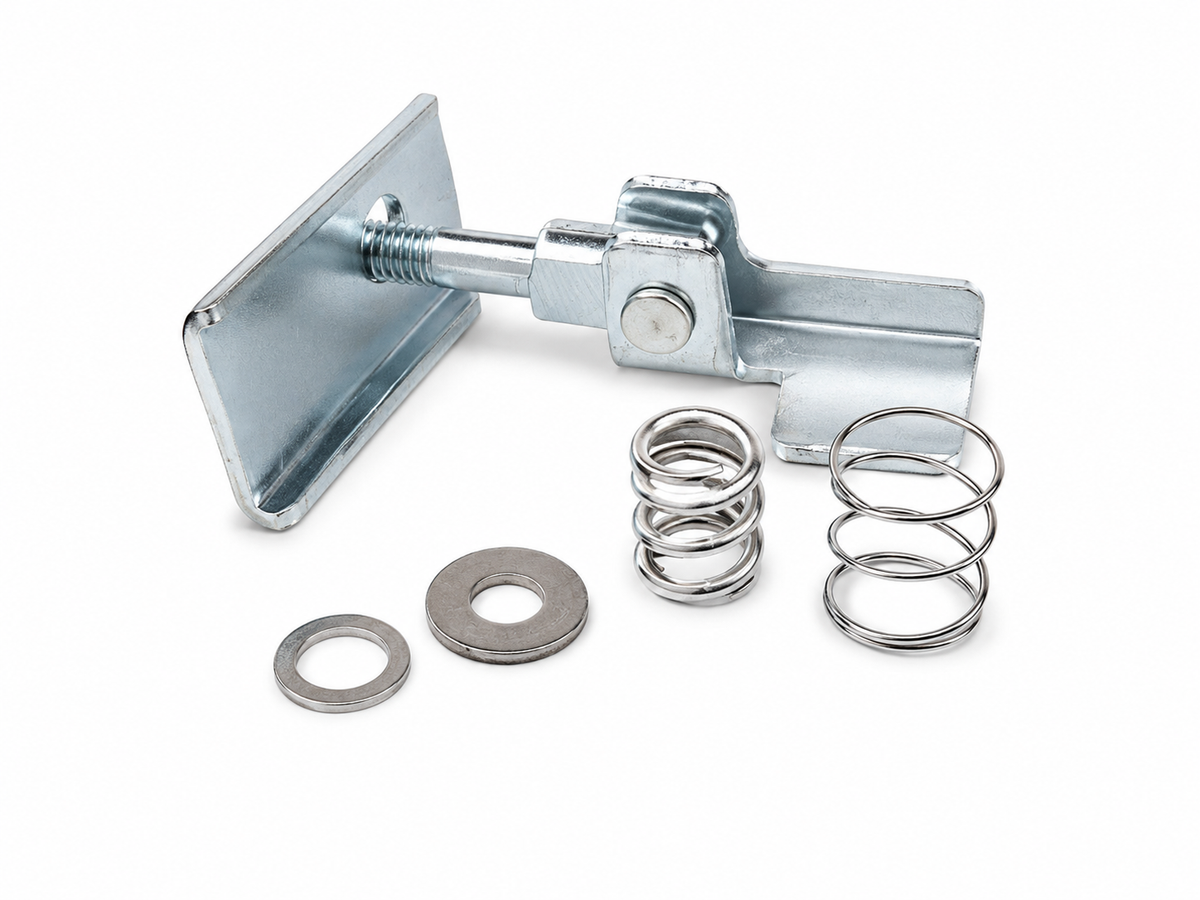 Battery Clamp for RFN Warrior Kids SX-E5