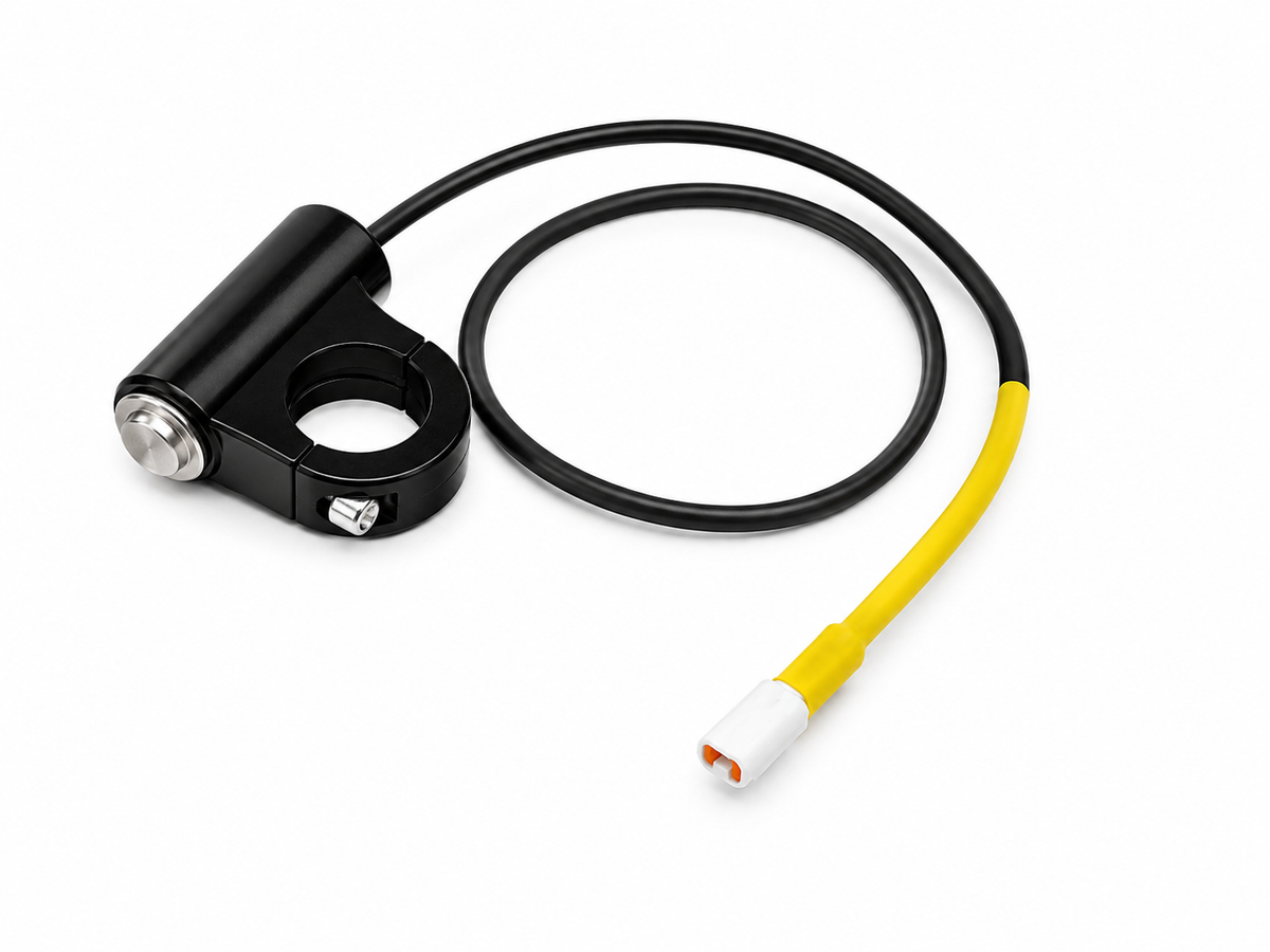 Start Switch for RFN Warrior Kids SX-E5