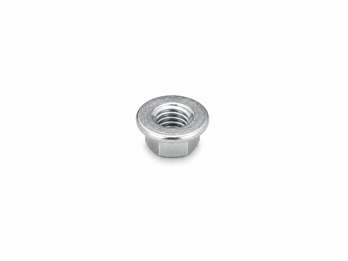 Nut for RFN Warrior Kids SX-E5