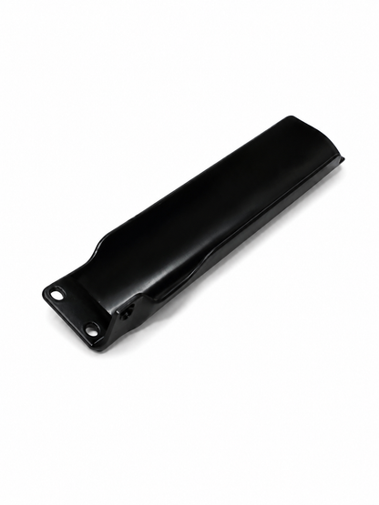 RFN Warrior Pro SX-E15 & SX-E15 Plus Black Right Front Shock Cover