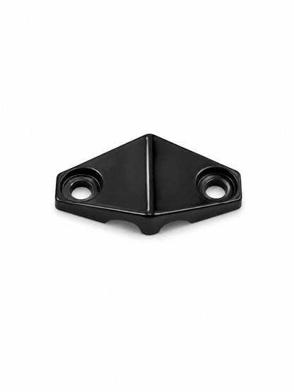 RFN Warrior Pro SX-E15 & SX-E15 Plus Black Left Front Shock Cover