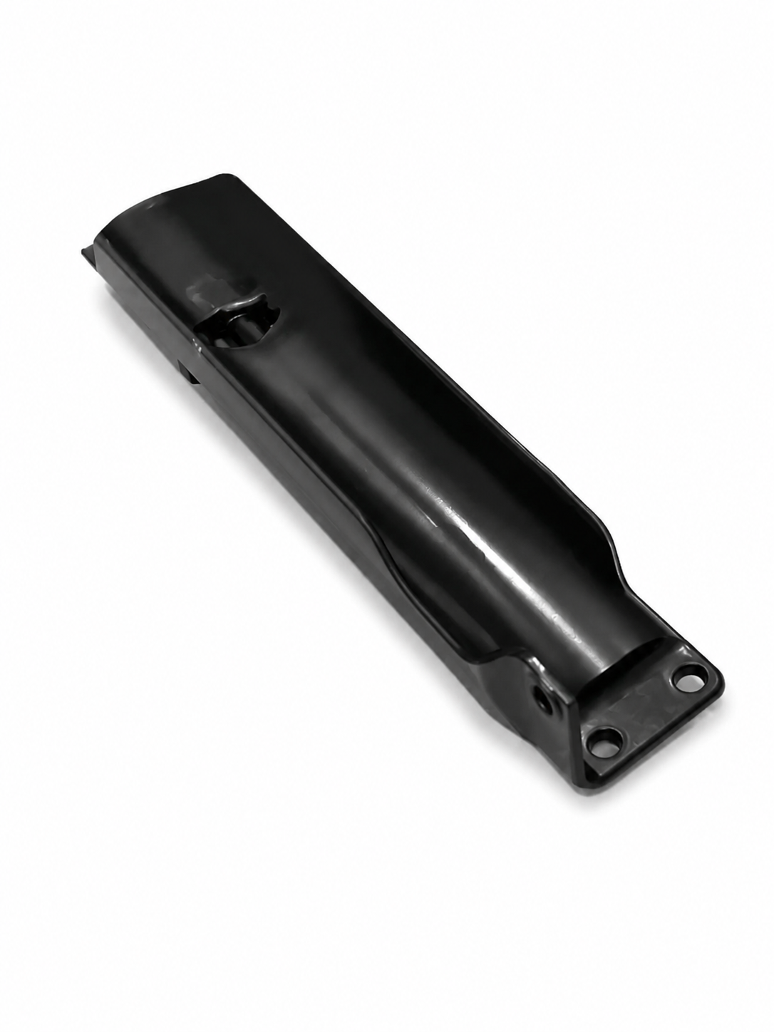 RFN Warrior Pro SX-E15 & SX-E15 Plus Black Left Front Shock Cover