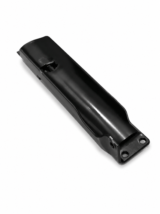 RFN Warrior Pro SX-E15 & SX-E15 Plus Black Left Front Shock Cover