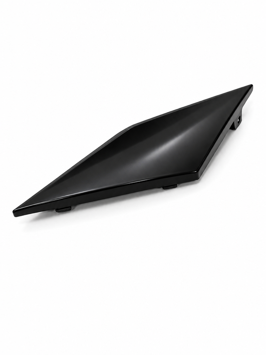 RFN Warrior Pro SX-E15 & SX-E15 Plus Black Right Front Upper Side Plate