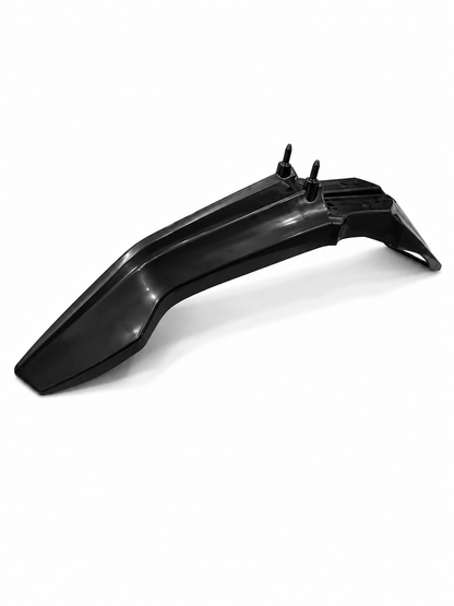 RFN Warrior Pro SX-E15 & SX-E15 Plus Black Front Fender