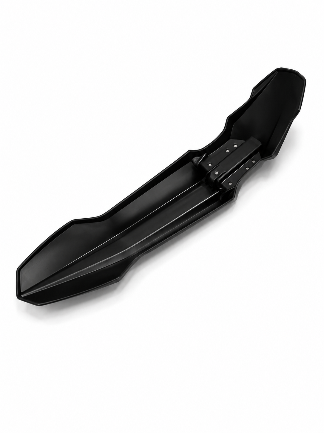 RFN Warrior Pro SX-E15 & SX-E15 Plus Black Front Fender
