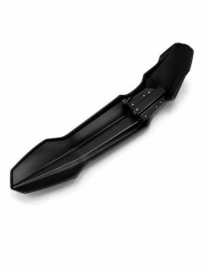 RFN Warrior Pro SX-E15 & SX-E15 Plus Black Front Fender