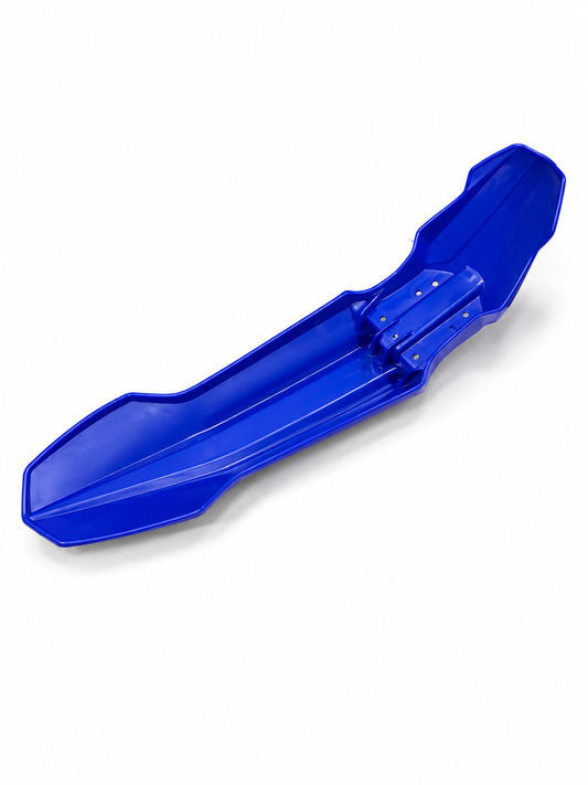 RFN Warrior Pro SX-E15 & SX-E15 Plus Blue Front Fender