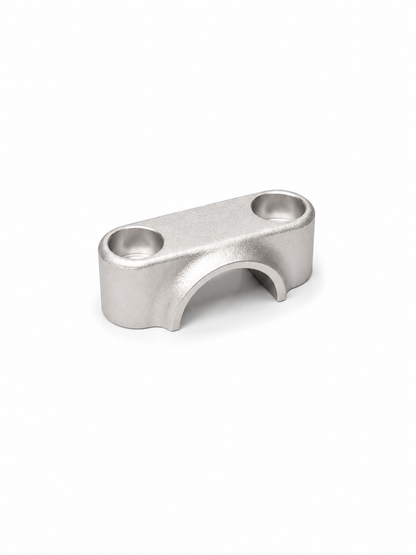 Upper Clamp For RFN Warrior Pro SX-E15 & SX-E15 Plus