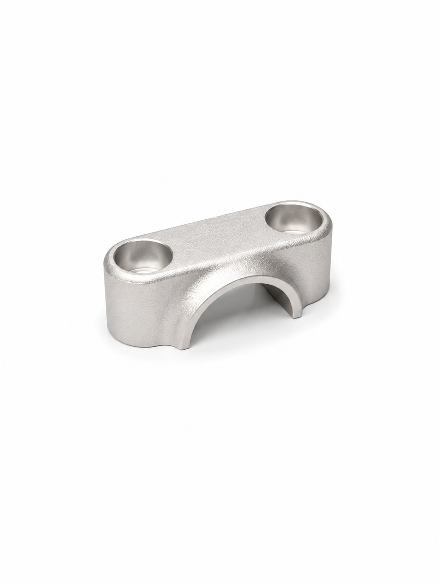 Upper Clamp For RFN Warrior Pro SX-E15 & SX-E15 Plus
