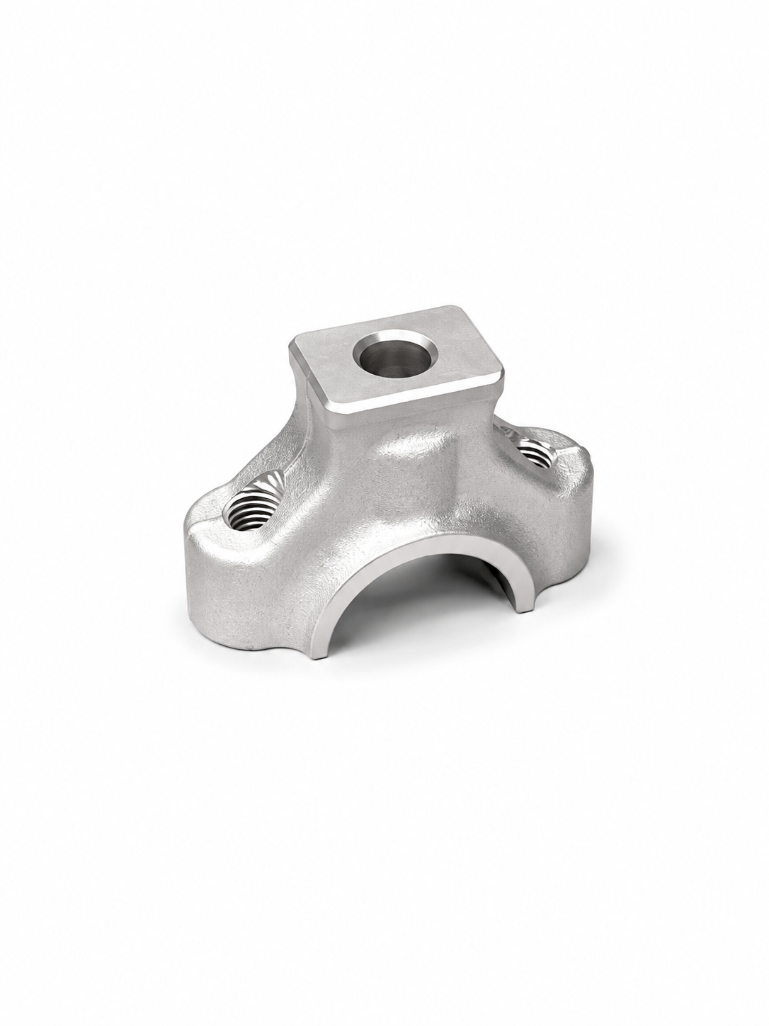 Lower Clamp For RFN Warrior Pro SX-E15 & SX-E15 Plus