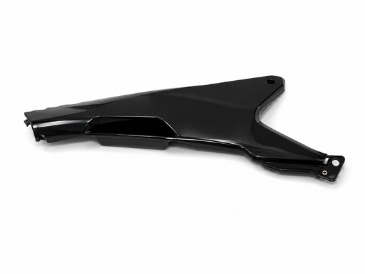 RFN Warrior SX-E15 and SX-E15 Plus Black Right Plastic Cover