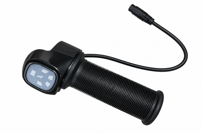 Throttle for RFN EVO 18 and EVO 20